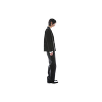 Post Archive Faction Trousers Black - POST ARCHIVE FACTION (PAF)