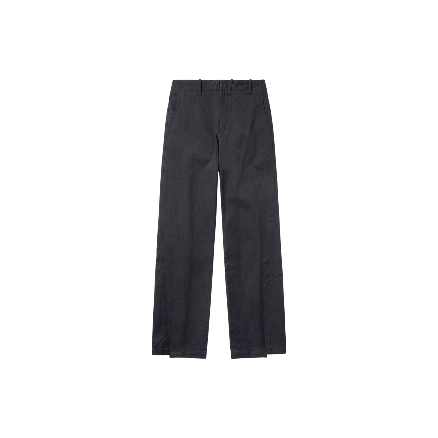 Post Archive Faction Trousers Black - POST ARCHIVE FACTION (PAF)