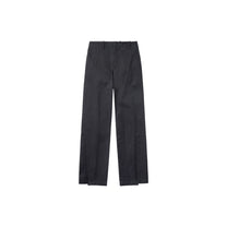 Post Archive Faction Trousers Black - POST ARCHIVE FACTION (PAF)