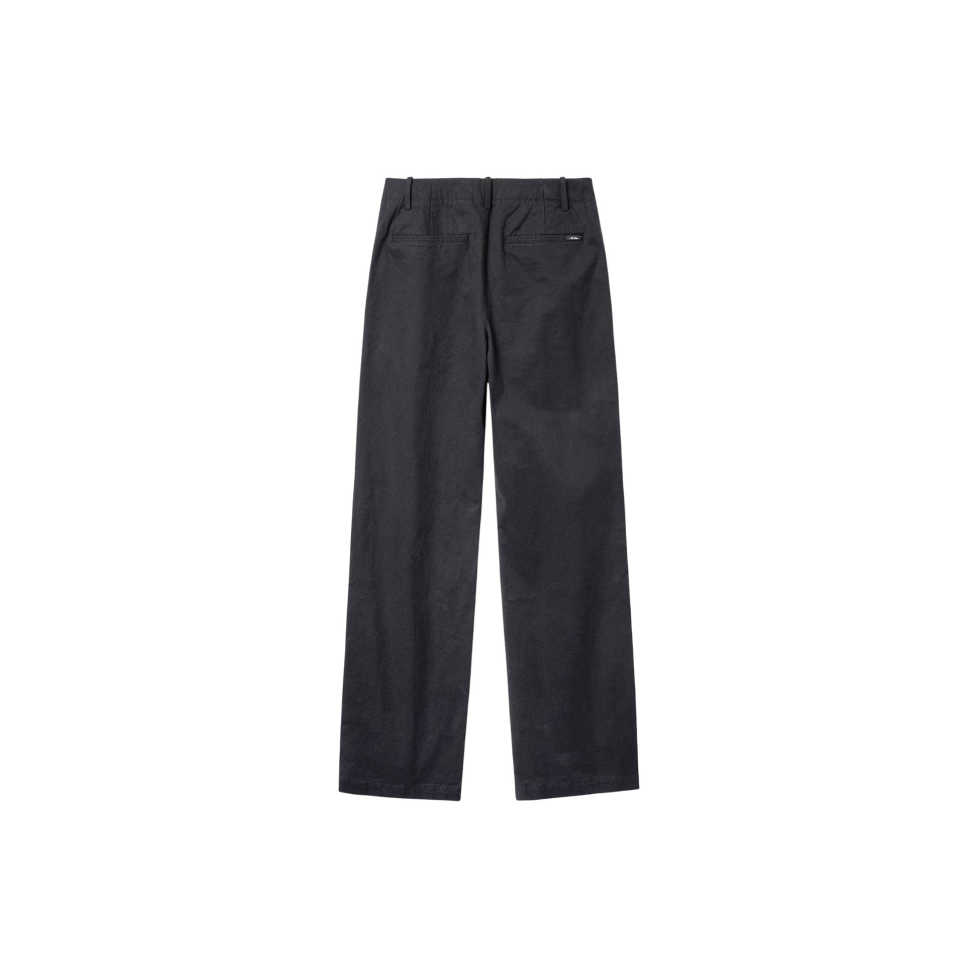 Post Archive Faction Trousers Black - POST ARCHIVE FACTION (PAF)