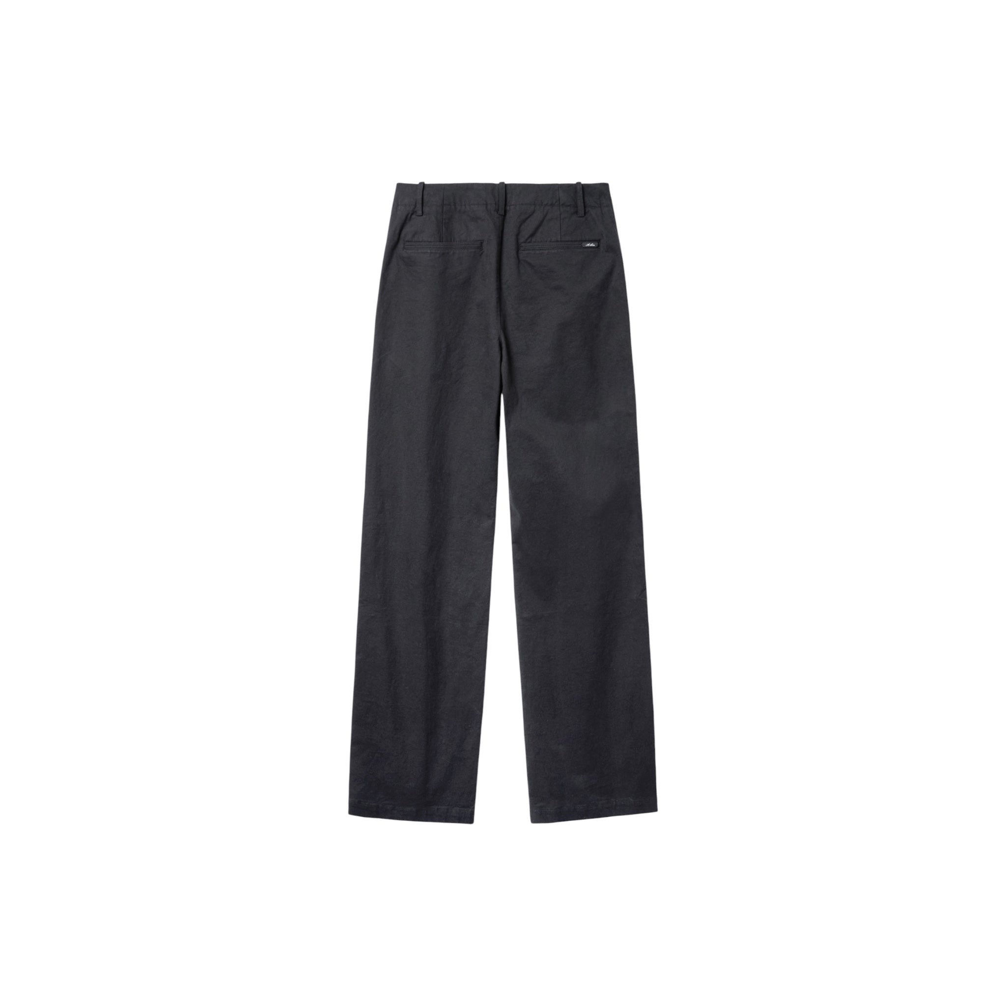 Post Archive Faction Trousers Black - POST ARCHIVE FACTION (PAF)