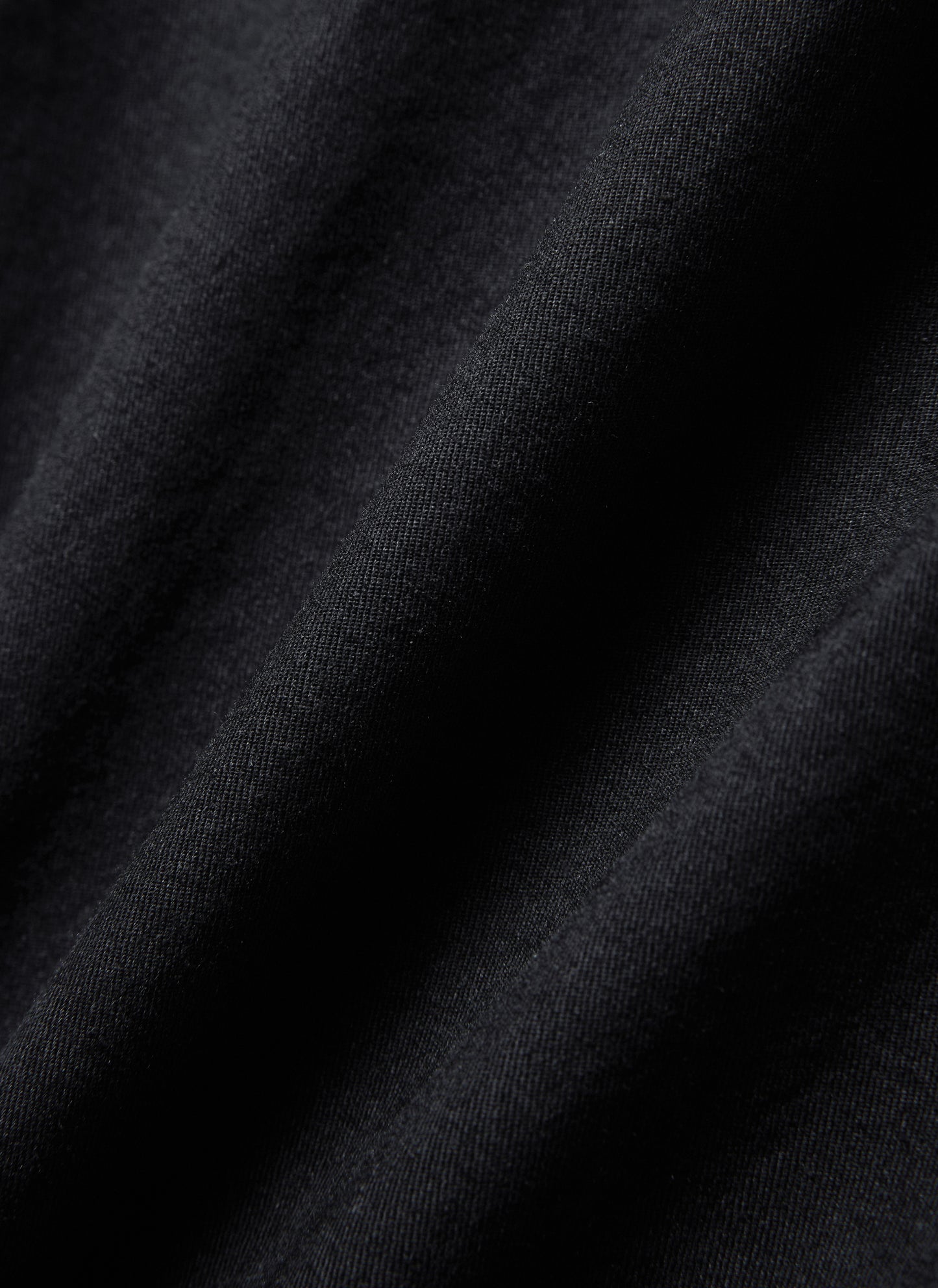 Post Archive Faction Trousers Black - POST ARCHIVE FACTION (PAF)