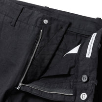 Post Archive Faction Trousers Black - POST ARCHIVE FACTION (PAF)
