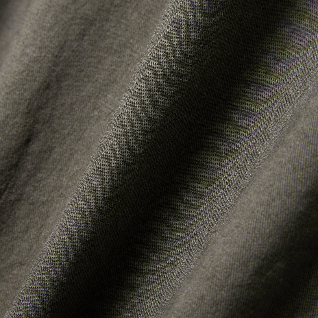 Post Archive Faction Trousers Olive Green - POST ARCHIVE FACTION (PAF)