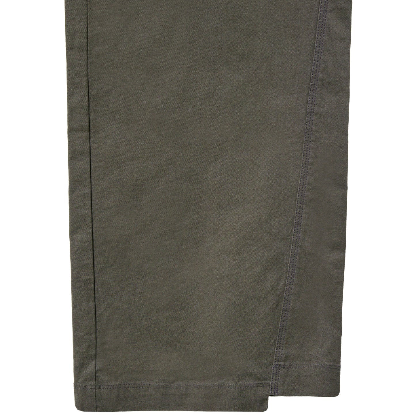 Post Archive Faction Trousers Olive Green - POST ARCHIVE FACTION (PAF)