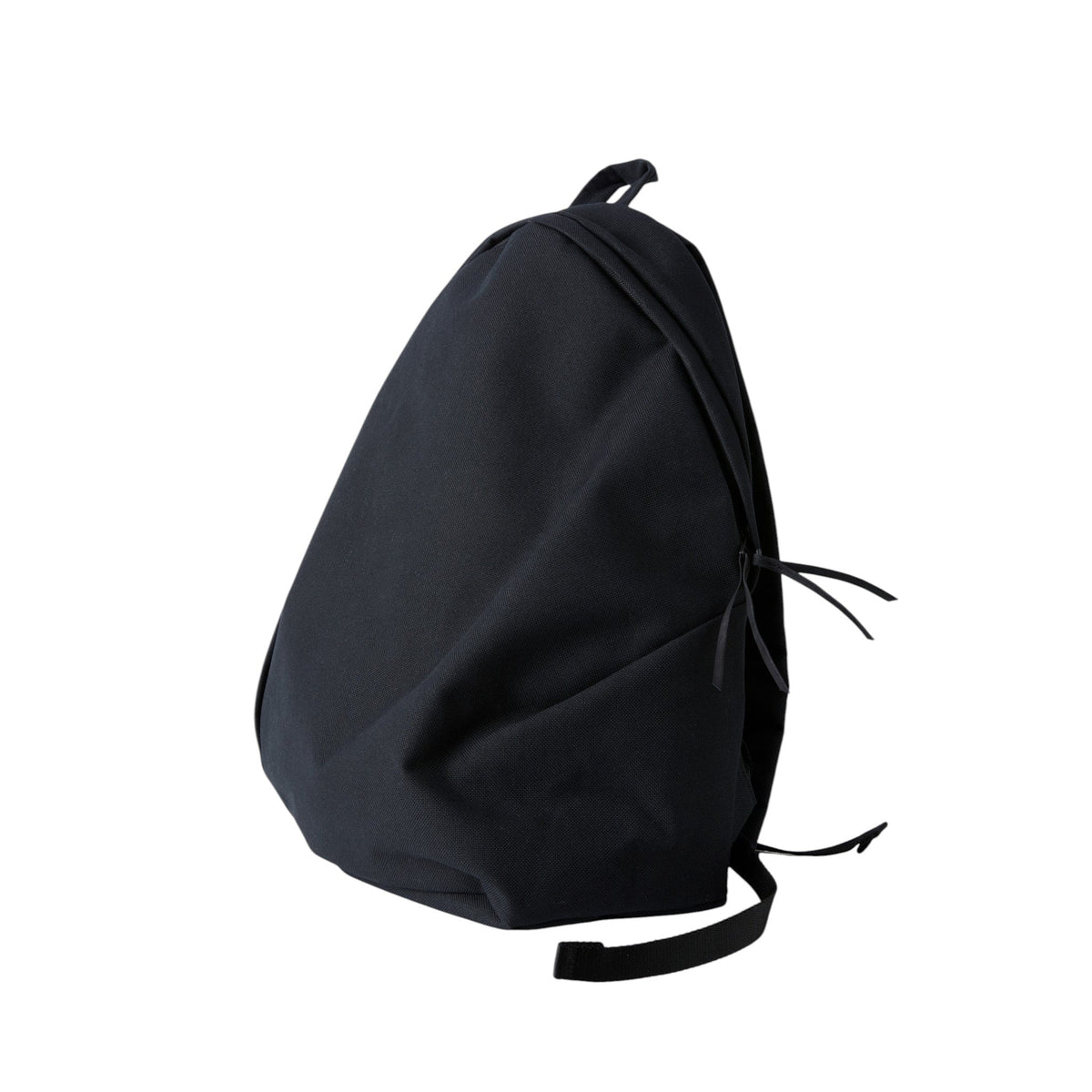 Post Archive Faction Vantaa Bag (Archive) Black - POST ARCHIVE FACTION (PAF)