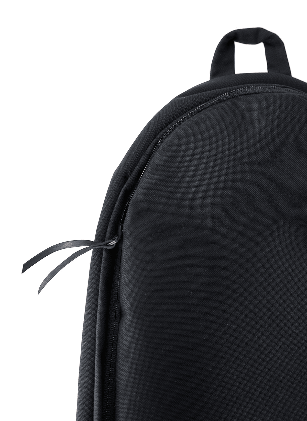 Post Archive Faction Vantaa Bag (Archive) Black - POST ARCHIVE FACTION (PAF)