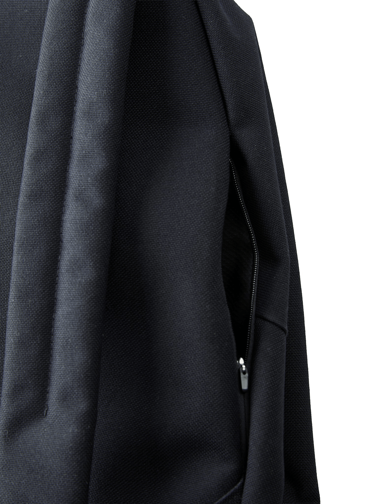 Post Archive Faction Vantaa Bag (Archive) Black - POST ARCHIVE FACTION (PAF)