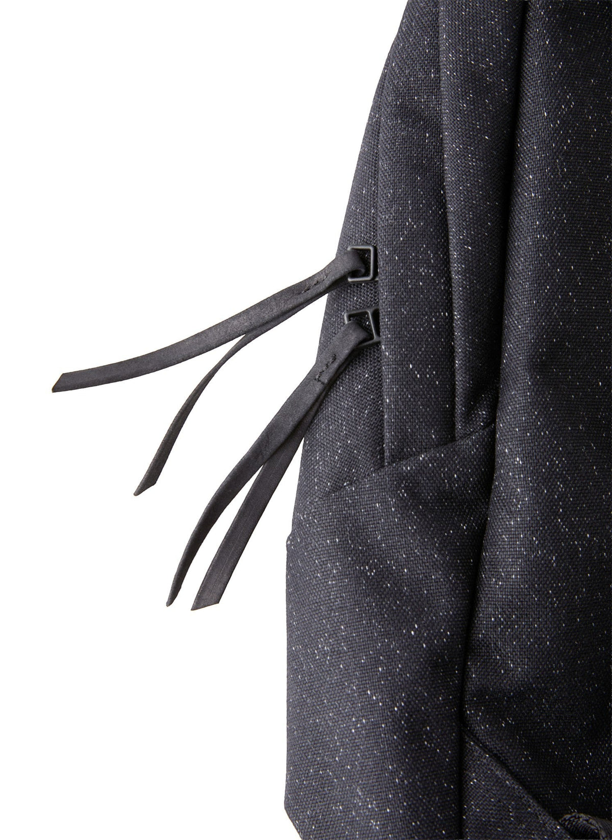 Post Archive Faction Vantaa Bag (Archive) Snow Black - POST ARCHIVE FACTION (PAF)