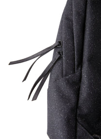 Post Archive Faction Vantaa Bag (Archive) Snow Black - POST ARCHIVE FACTION (PAF)