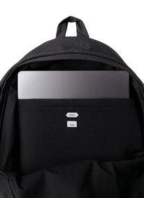 Post Archive Faction Vantaa Bag (Archive) Snow Black - POST ARCHIVE FACTION (PAF)