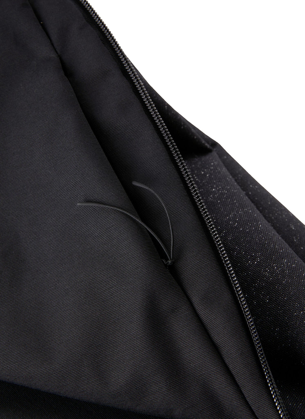 Post Archive Faction Vantaa Bag (Archive) Snow Black - POST ARCHIVE FACTION (PAF)