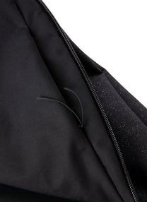 Post Archive Faction Vantaa Bag (Archive) Snow Black - POST ARCHIVE FACTION (PAF)