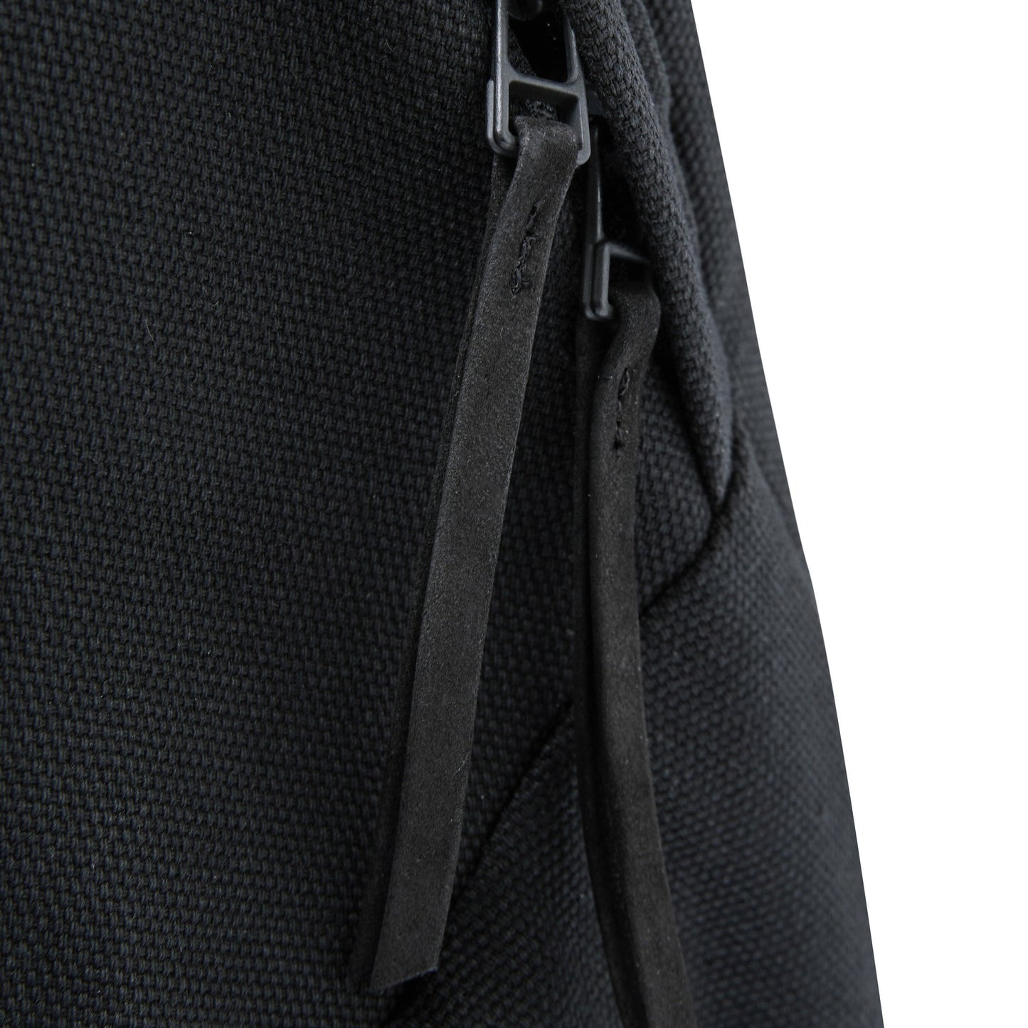 Post Archive Faction Vantaa Bag Black - POST ARCHIVE FACTION (PAF)