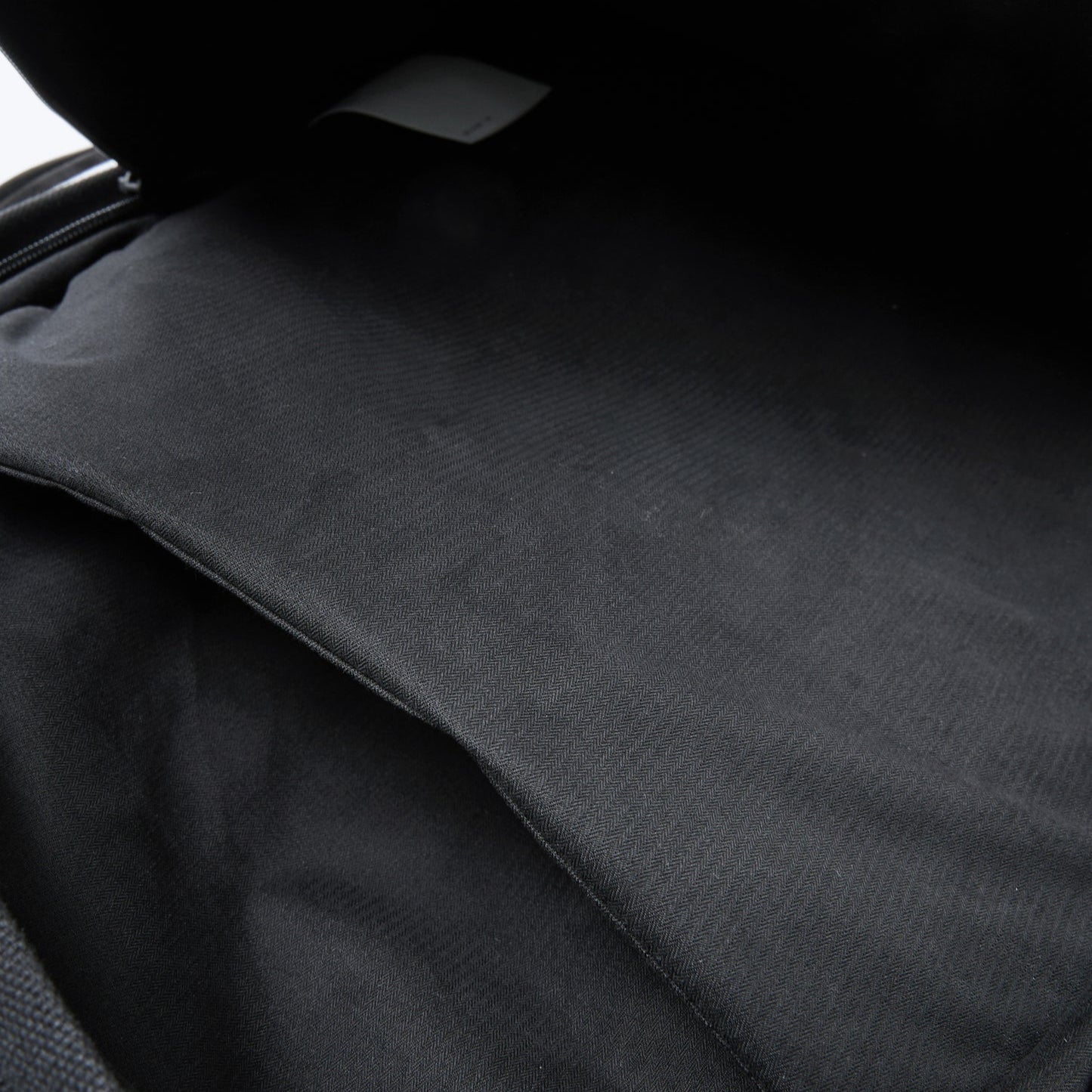 Post Archive Faction Vantaa Bag Black - POST ARCHIVE FACTION (PAF)