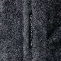 Post Archive Faction Vantaa Bag Charcoal - POST ARCHIVE FACTION (PAF)