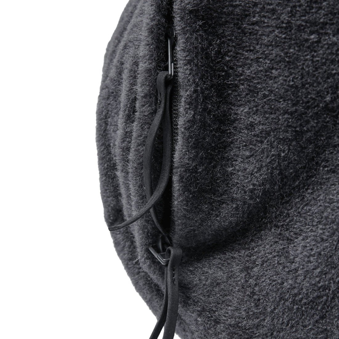 Post Archive Faction Vantaa Bag Charcoal - POST ARCHIVE FACTION (PAF)
