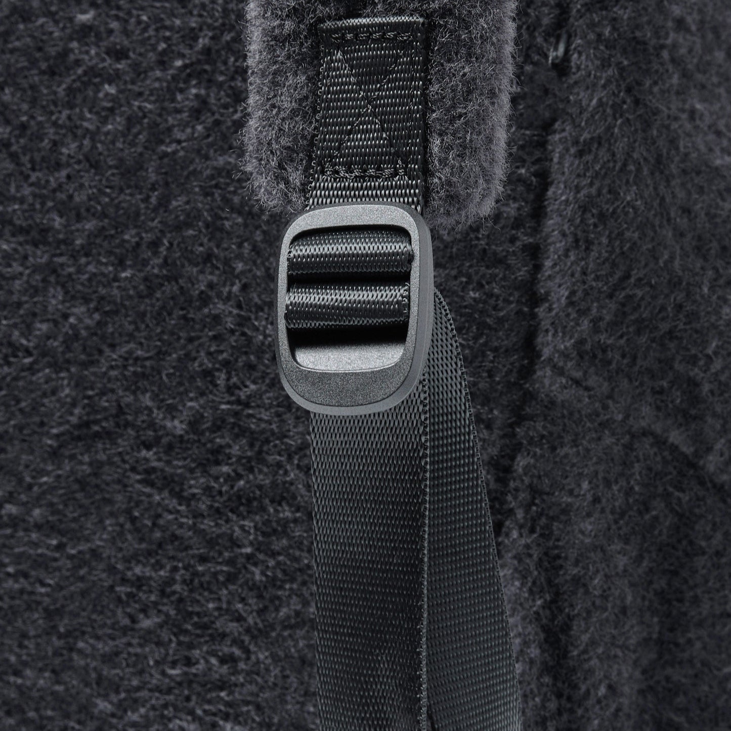 Post Archive Faction Vantaa Bag Charcoal - POST ARCHIVE FACTION (PAF)
