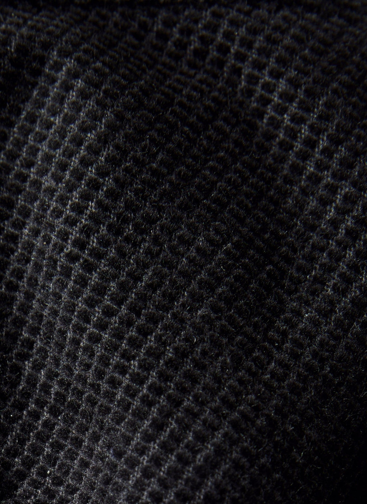 Post Archive Faction Work Cap (Archive) Black - POST ARCHIVE FACTION (PAF)