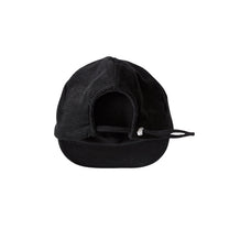 Post Archive Faction Work Cap (Archive) Black - POST ARCHIVE FACTION (PAF)