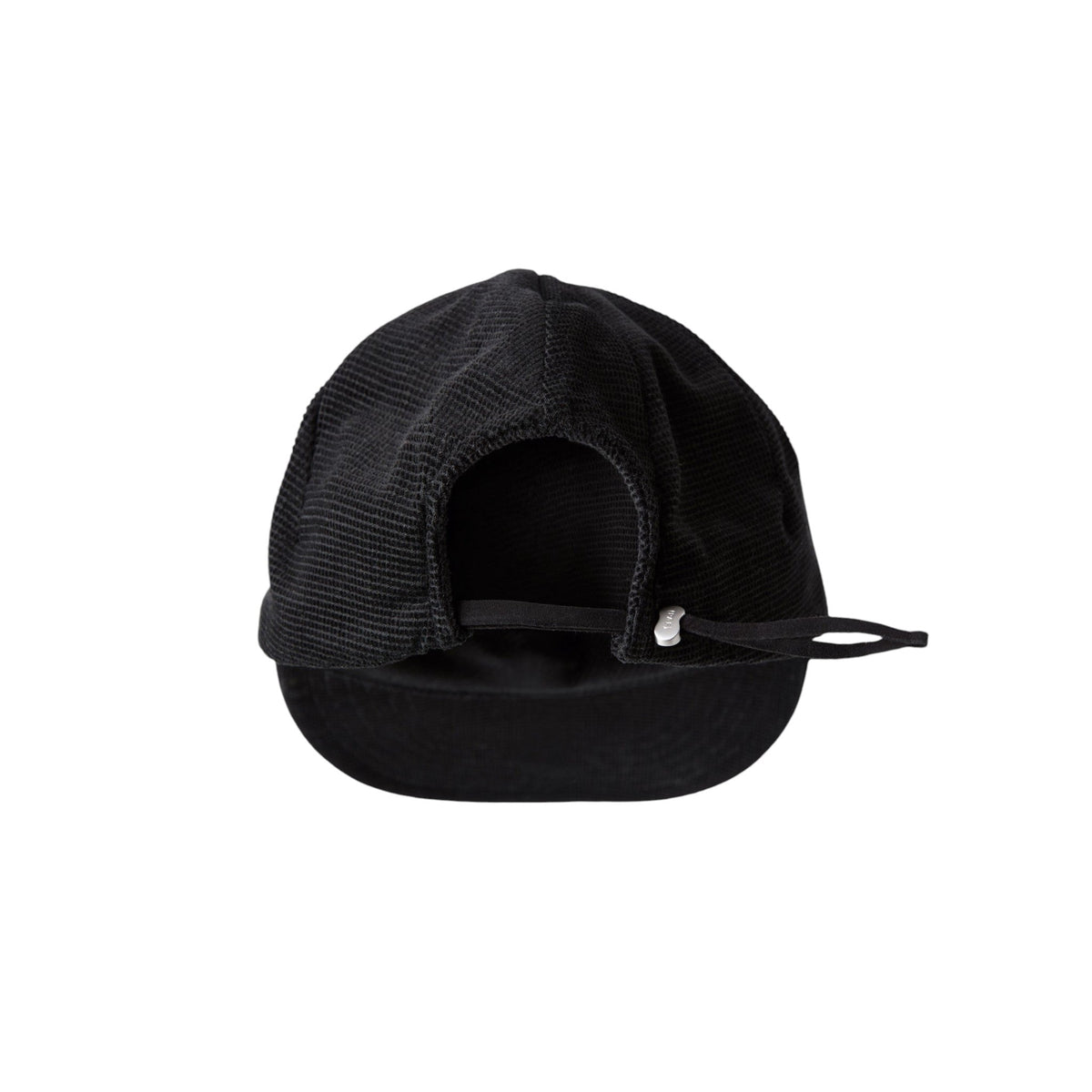 Post Archive Faction Work Cap (Archive) Black - POST ARCHIVE FACTION (PAF)