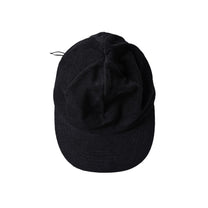 Post Archive Faction Work Cap (Archive) Black - POST ARCHIVE FACTION (PAF)