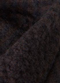 Post Archive Faction Work Cap (Archive) Brown - POST ARCHIVE FACTION (PAF)