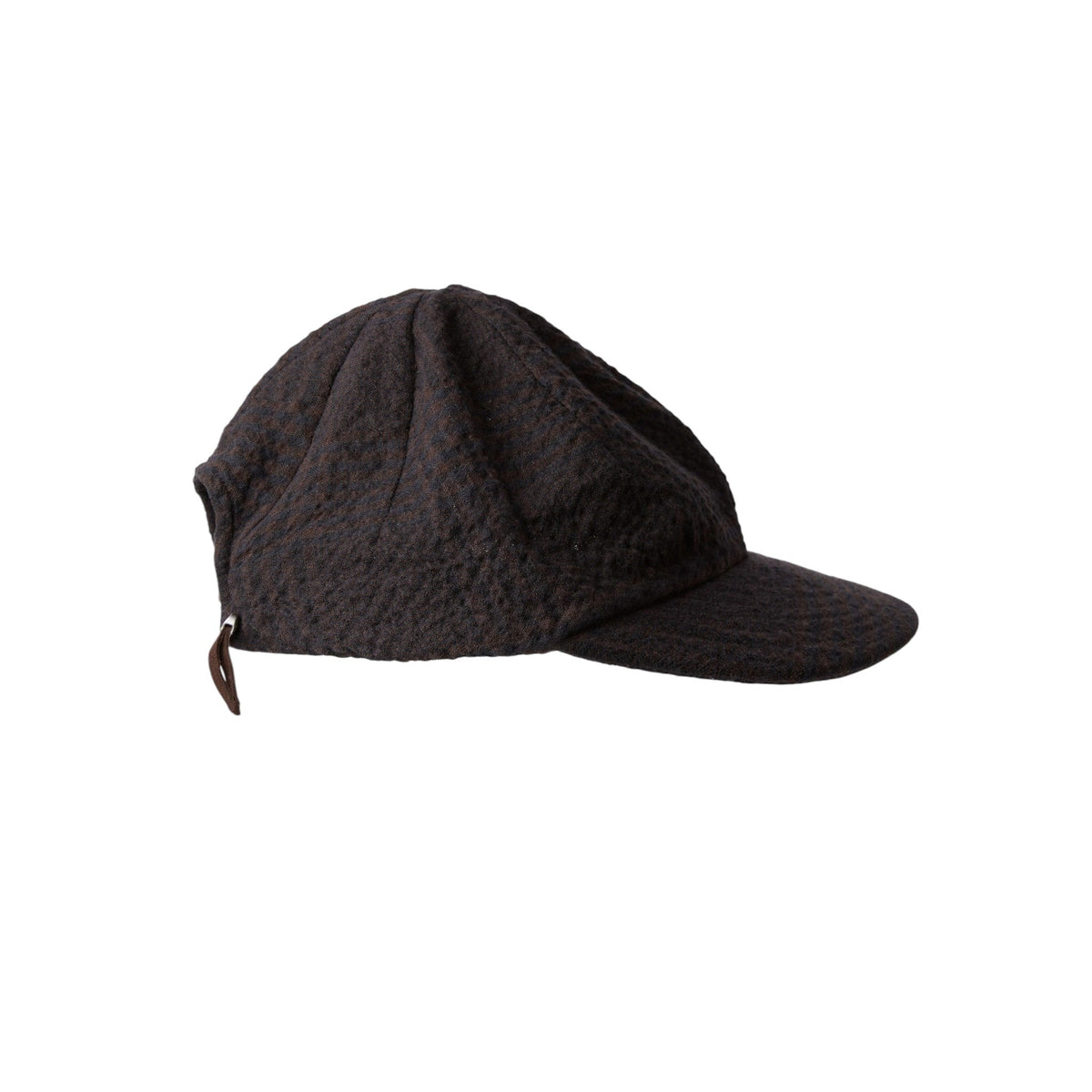 Post Archive Faction Work Cap (Archive) Brown - POST ARCHIVE FACTION (PAF)