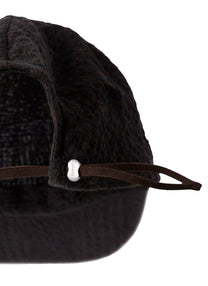 Post Archive Faction Work Cap (Archive) Brown - POST ARCHIVE FACTION (PAF)