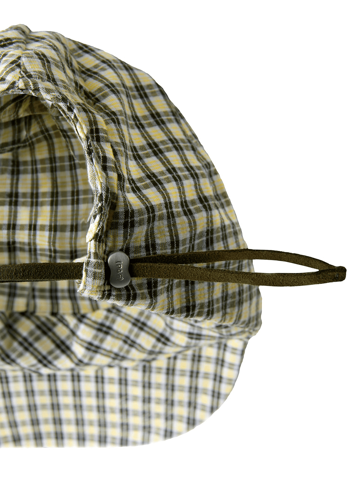 Post Archive Faction Work Cap (Archive) Yellow - POST ARCHIVE FACTION (PAF)