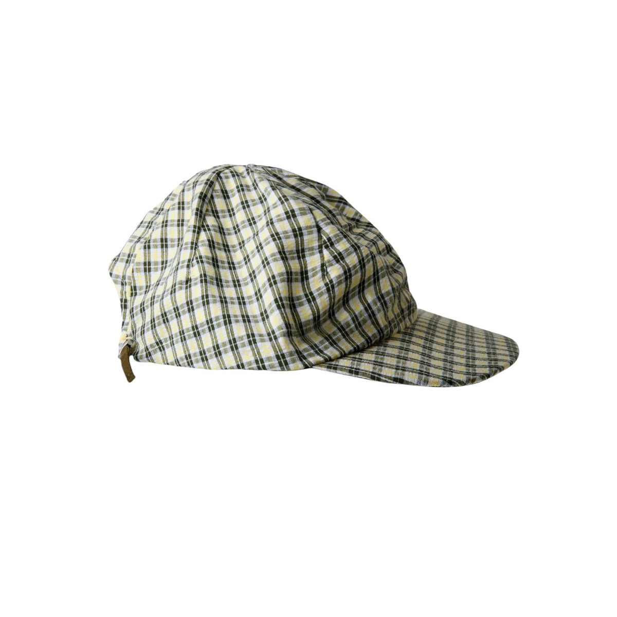 Post Archive Faction Work Cap (Archive) Yellow - POST ARCHIVE FACTION (PAF)