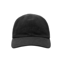 Post Archive Faction Work Cap Black - POST ARCHIVE FACTION (PAF)