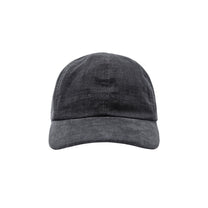 Post Archive Faction Work Cap Charcoal - POST ARCHIVE FACTION (PAF)