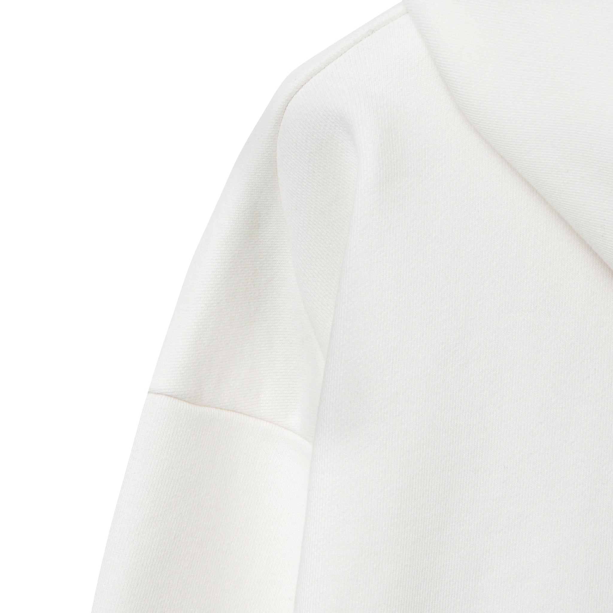 Post Archive Faction Work Hoodie - POST ARCHIVE FACTION (PAF)