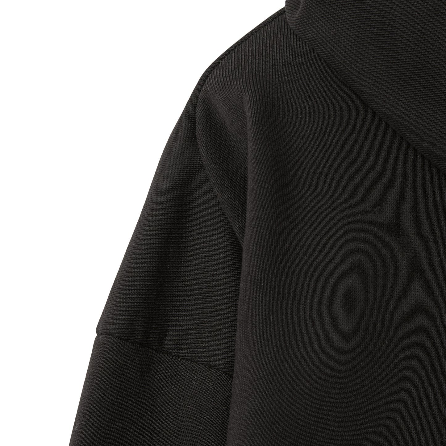 Post Archive Faction Work Hoodie - POST ARCHIVE FACTION (PAF)