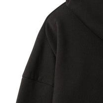 Post Archive Faction Work Hoodie - POST ARCHIVE FACTION (PAF)