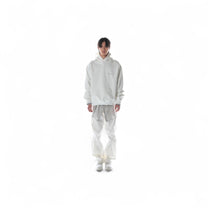 Post Archive Faction Work Hoodie - POST ARCHIVE FACTION (PAF)