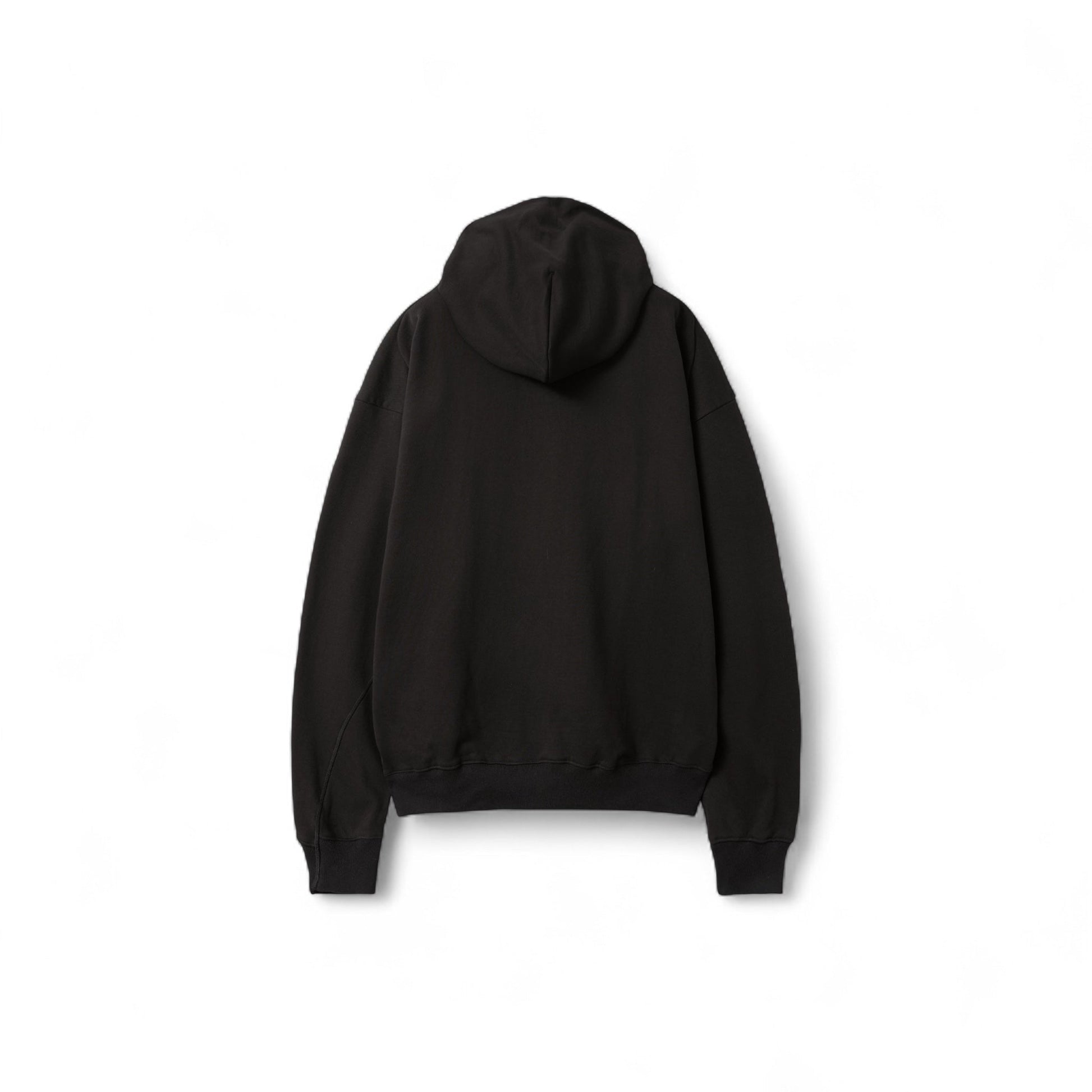 Post Archive Faction Work Hoodie - POST ARCHIVE FACTION (PAF)