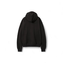 Post Archive Faction Work Hoodie - POST ARCHIVE FACTION (PAF)