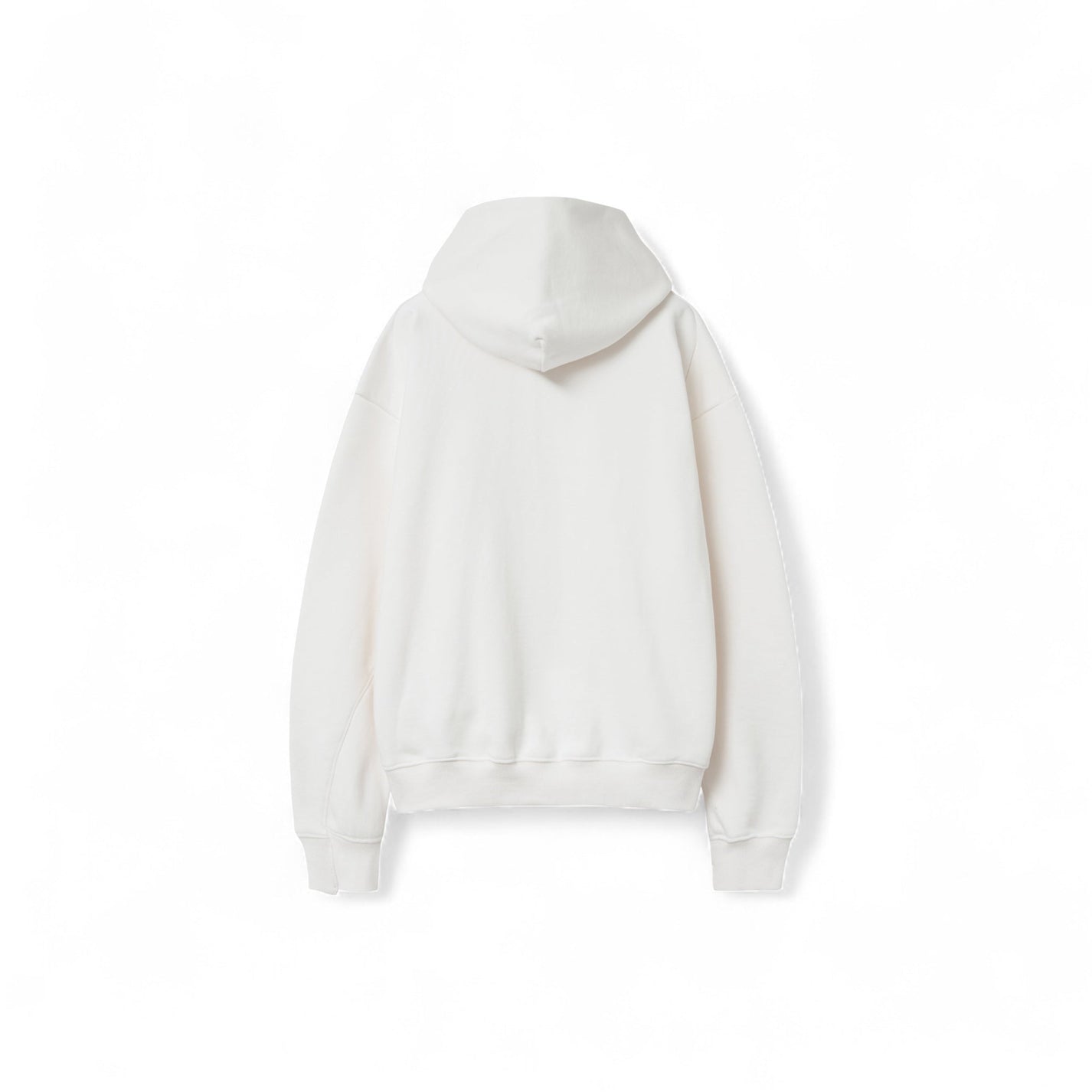 Post Archive Faction Work Hoodie - POST ARCHIVE FACTION (PAF)