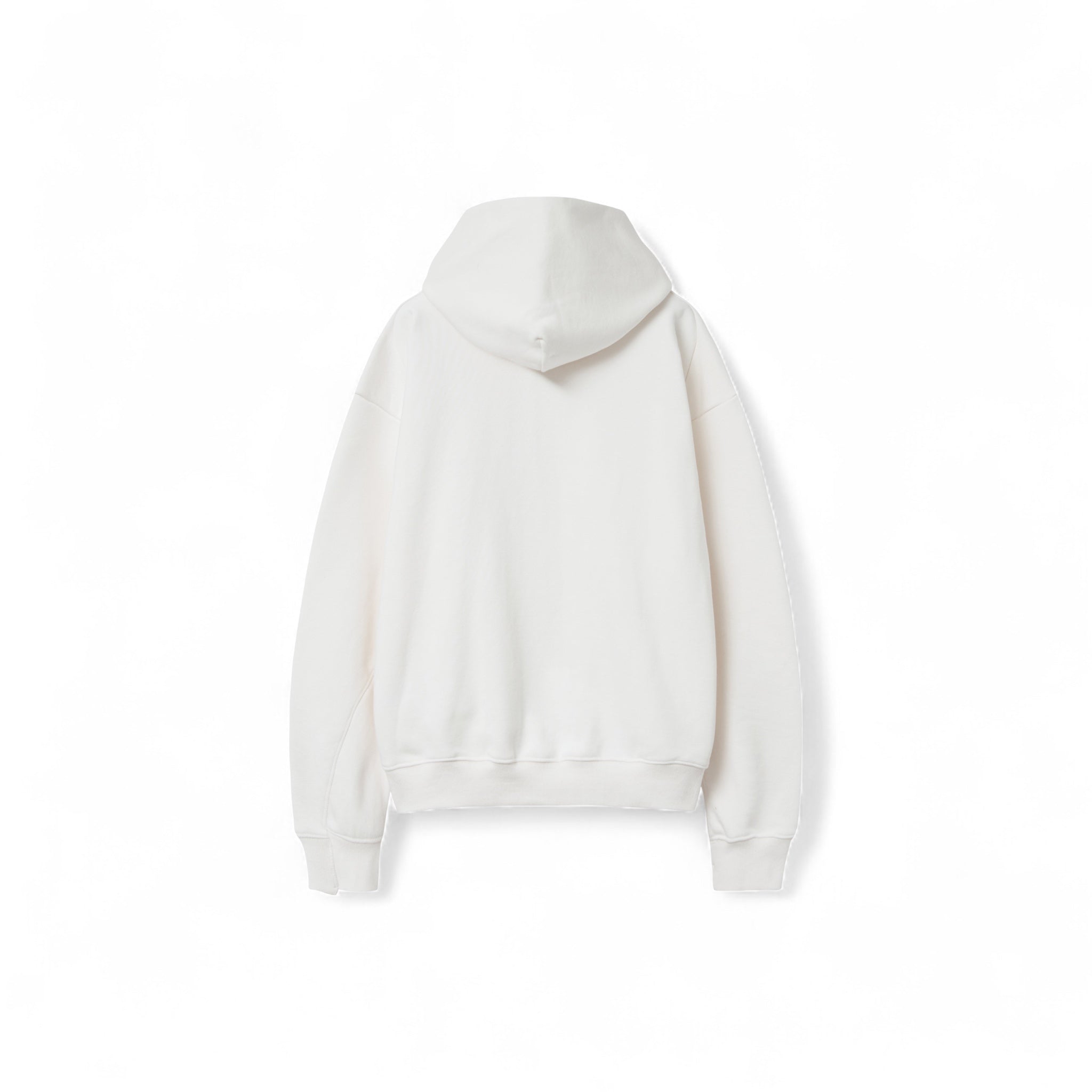 Post Archive Faction Work Hoodie - POST ARCHIVE FACTION (PAF)