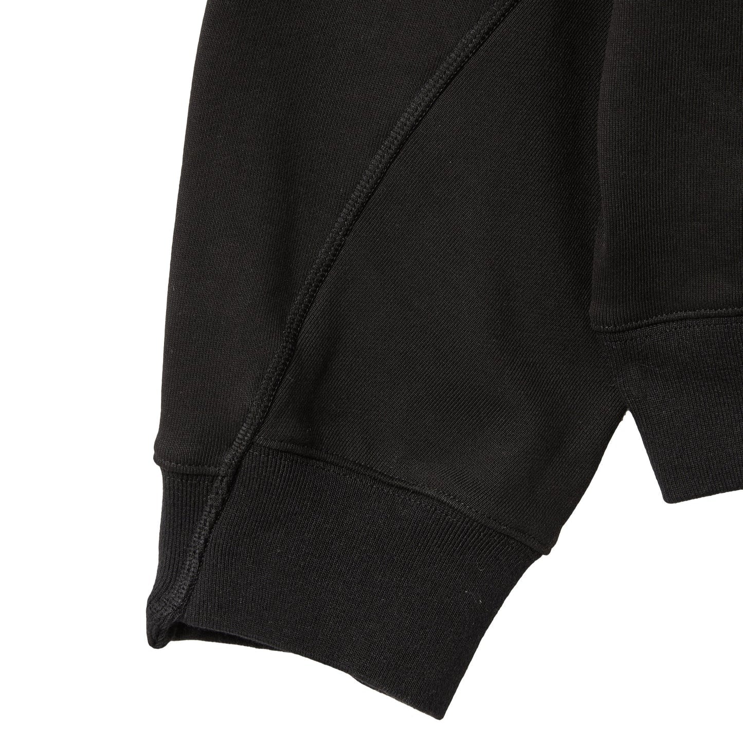 Post Archive Faction Work Hoodie - POST ARCHIVE FACTION (PAF)