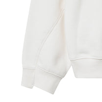 Post Archive Faction Work Hoodie - POST ARCHIVE FACTION (PAF)