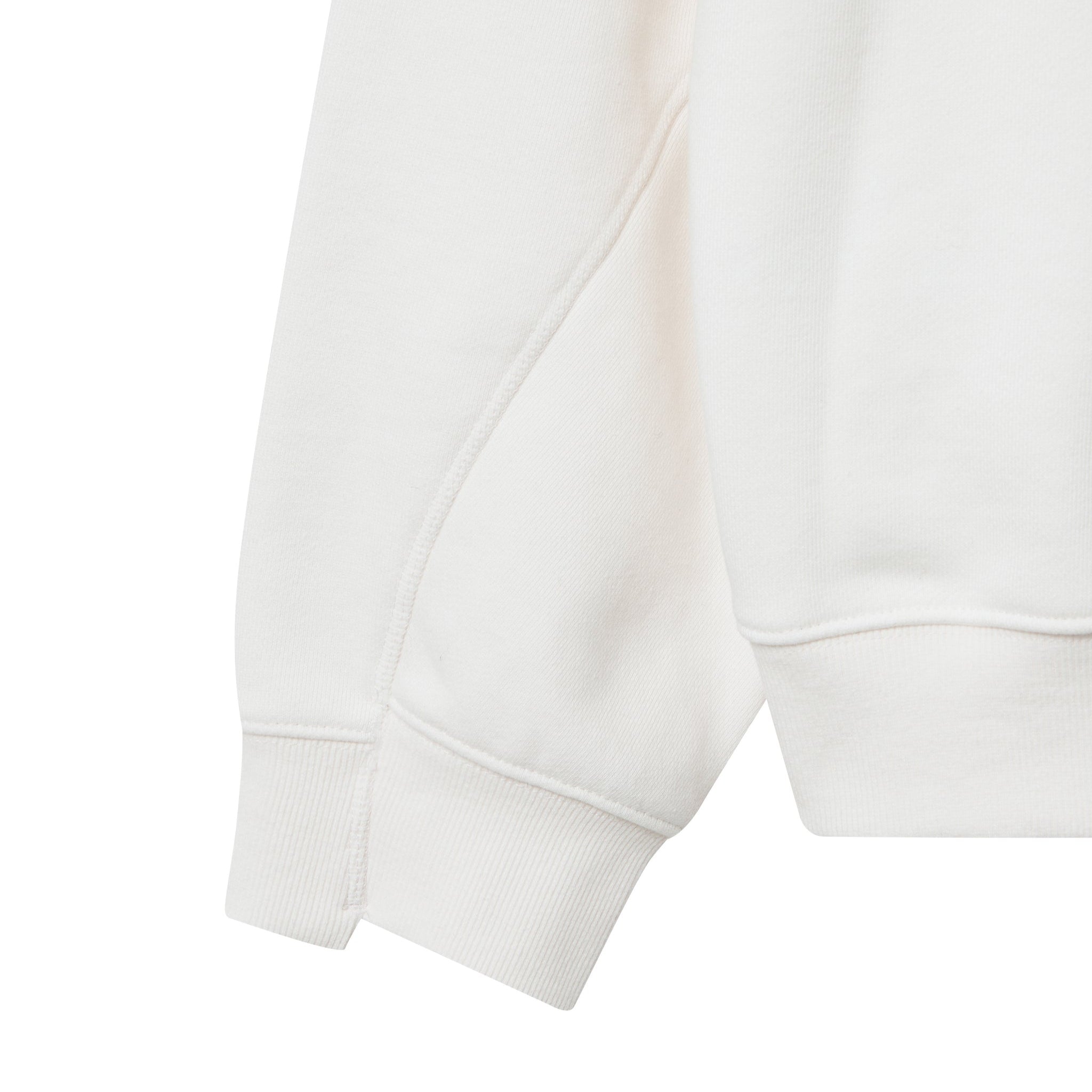 Post Archive Faction Work Hoodie - POST ARCHIVE FACTION (PAF)