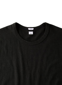 Post Archive Faction Work Tee (Archive) Black - POST ARCHIVE FACTION (PAF)