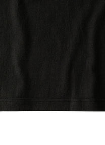 Post Archive Faction Work Tee (Archive) Black - POST ARCHIVE FACTION (PAF)
