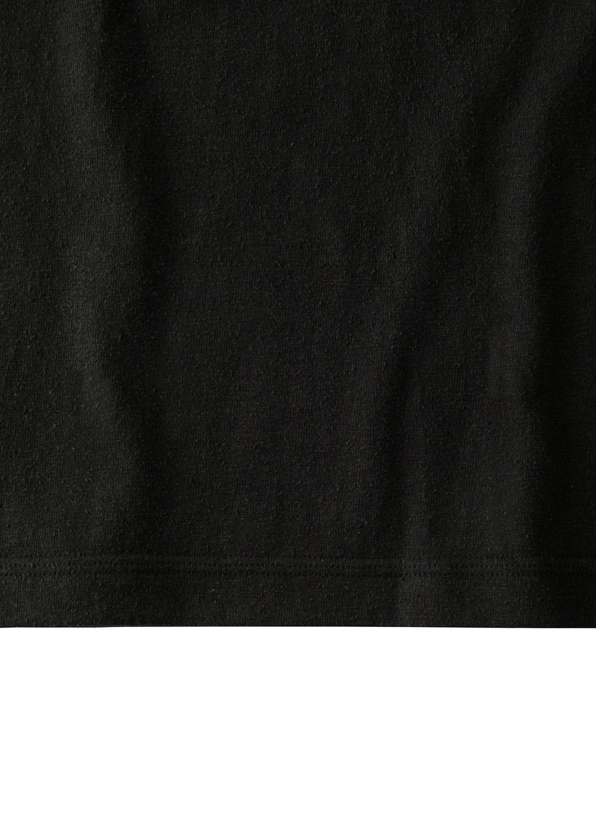 Post Archive Faction Work Tee (Archive) Black - POST ARCHIVE FACTION (PAF)