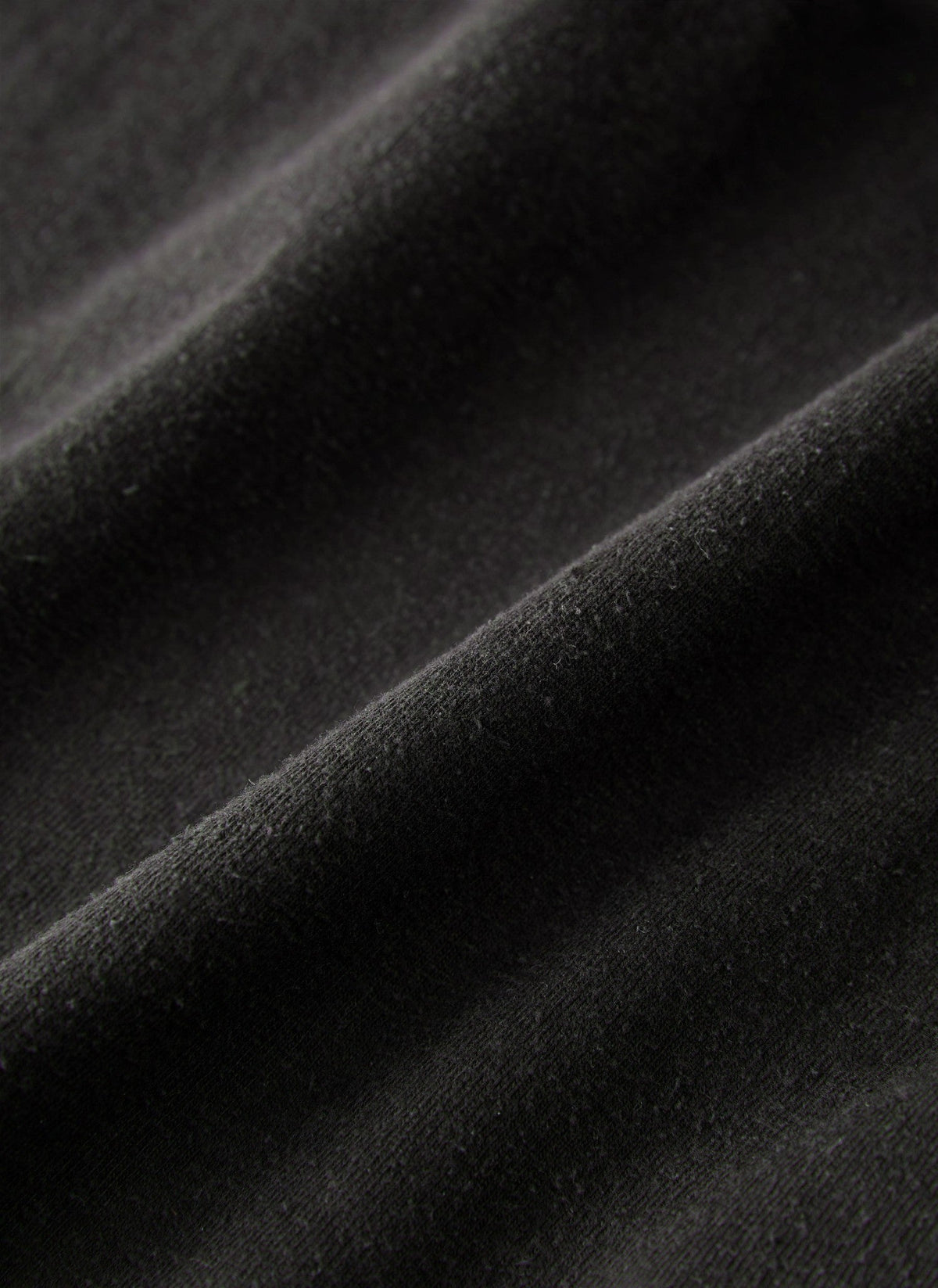Post Archive Faction Work Tee (Archive) Black - POST ARCHIVE FACTION (PAF)