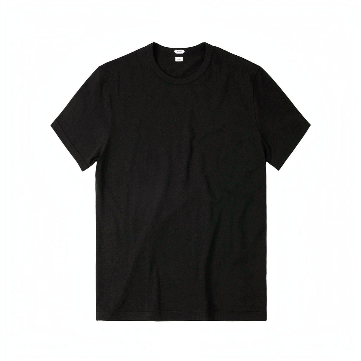 Post Archive Faction Work Tee (Archive) Black - POST ARCHIVE FACTION (PAF)