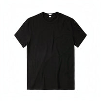 Post Archive Faction Work Tee (Archive) Black - POST ARCHIVE FACTION (PAF)